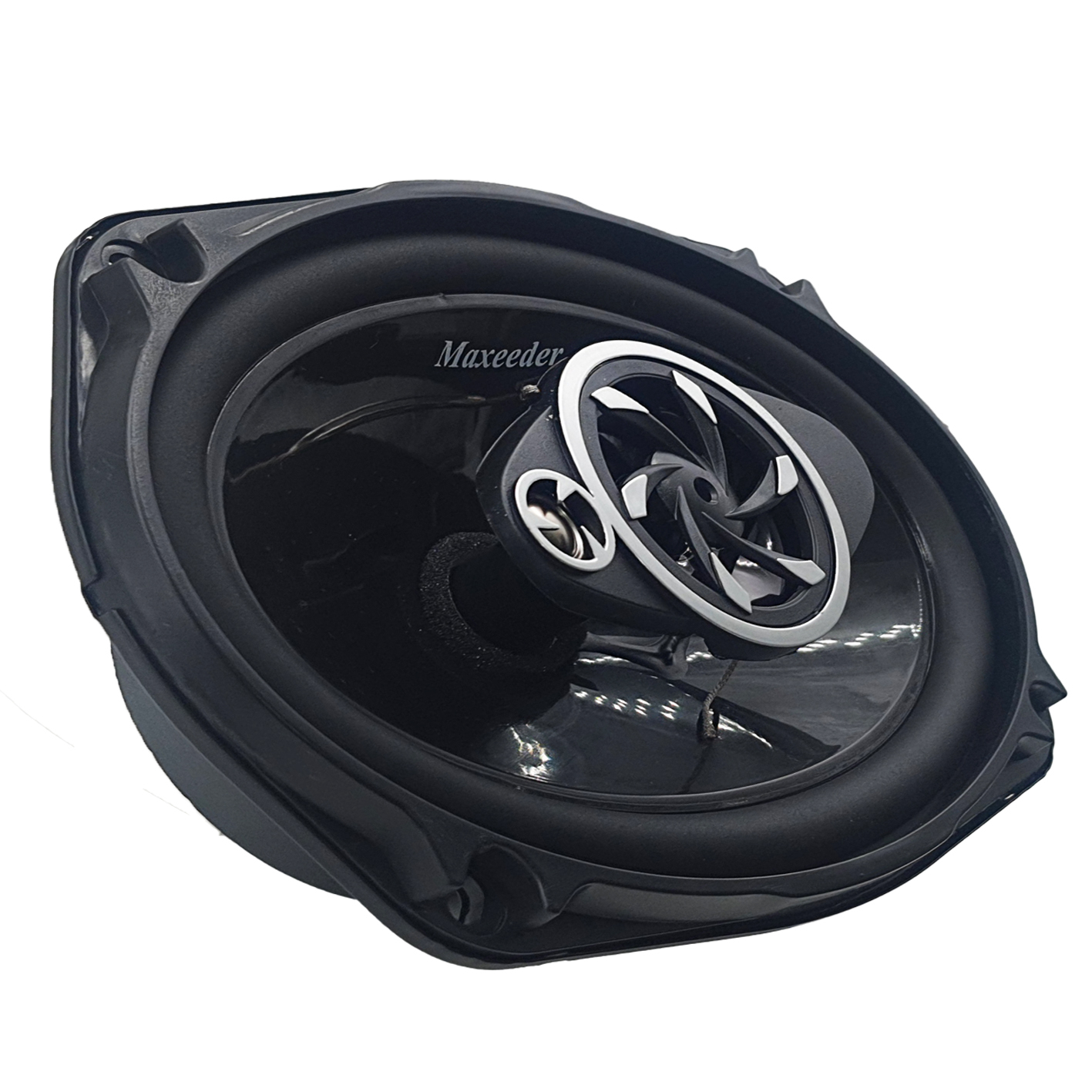 اسپیکر پشت خودرو مکسیدر مدل PL-6912 سایز 9×6 اینچ بسته دو عددی