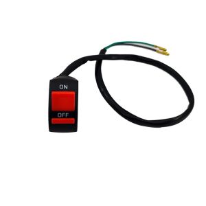 کلید روشن و خاموش موتور سیکلت وارون مدل A-122