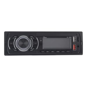 پخش کننده خودرو کلارو مدل CL-1603