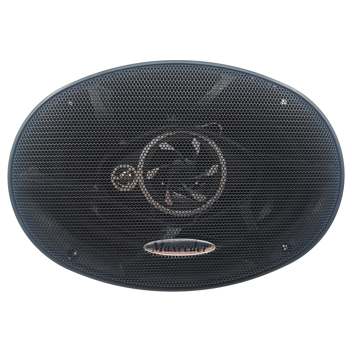 اسپیکر پشت خودرو مکسیدر مدل PL-6912 سایز 9×6 اینچ بسته دو عددی