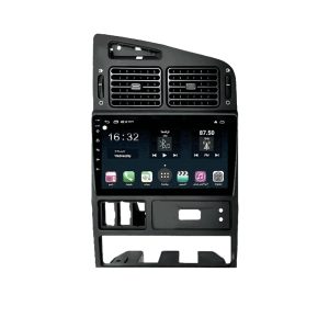 پخش کننده تصویری خودرو مدل Mediabar مناسب برای پژو 405