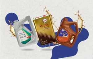 بهترین روغن موتور برای خودروهای ایرانی