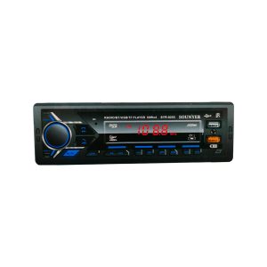 پخش کننده خودرو سونیر مدل SYR-8253