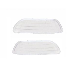 طلق چراغ خودرو کد  X31 مناسب برای پراید  131 مجموعه دو عددی
