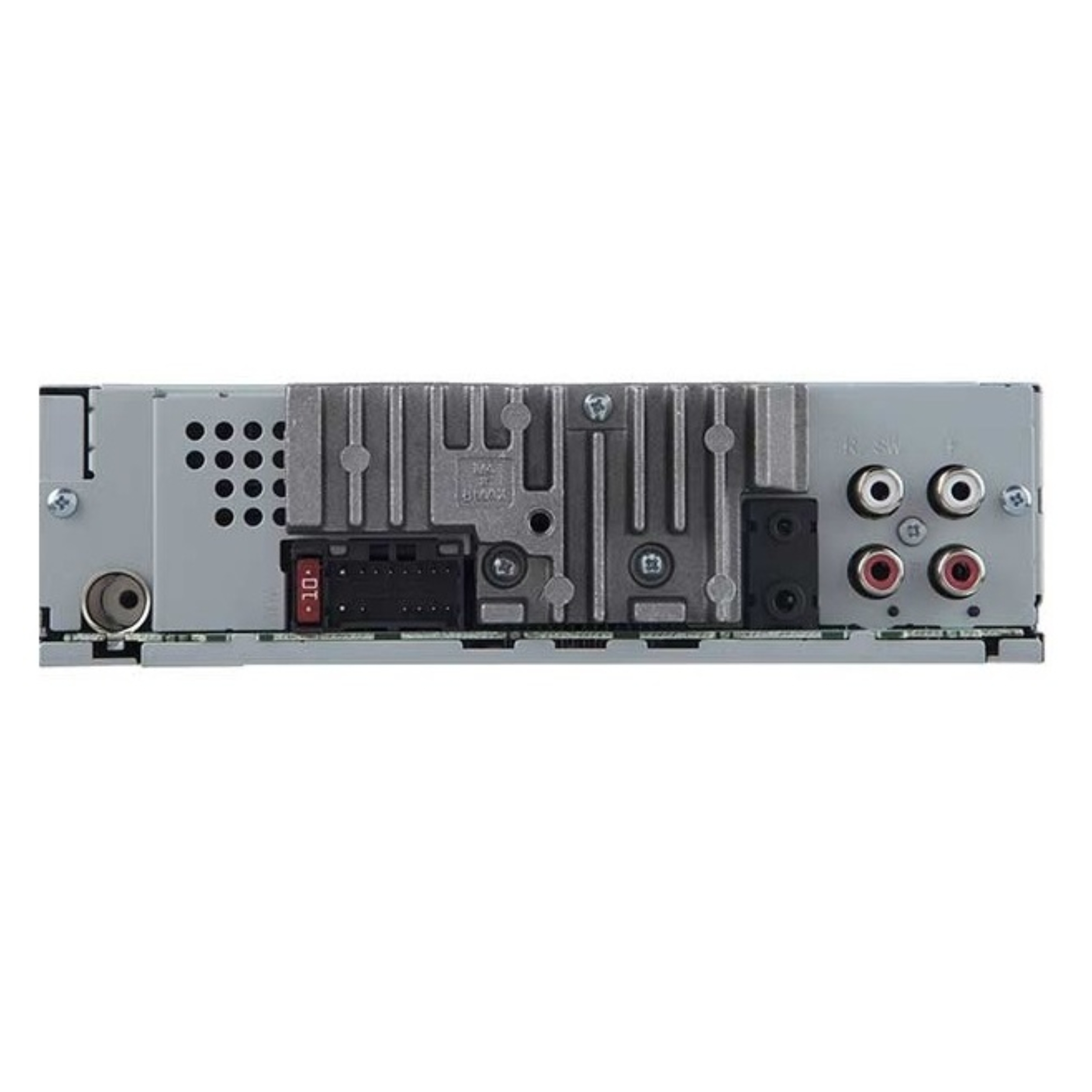 پخش کننده خودرو پایونیر مدل DEH-S4250BT