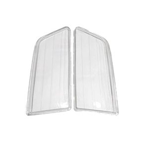 شیشه چراغ خودرو کد 6603 مناسب برای 405 بسته 2 عددی