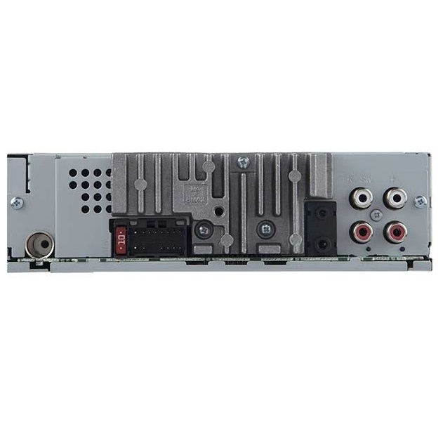 پخش کننده خودرو پایونیر مدل DEH-S 4250BT