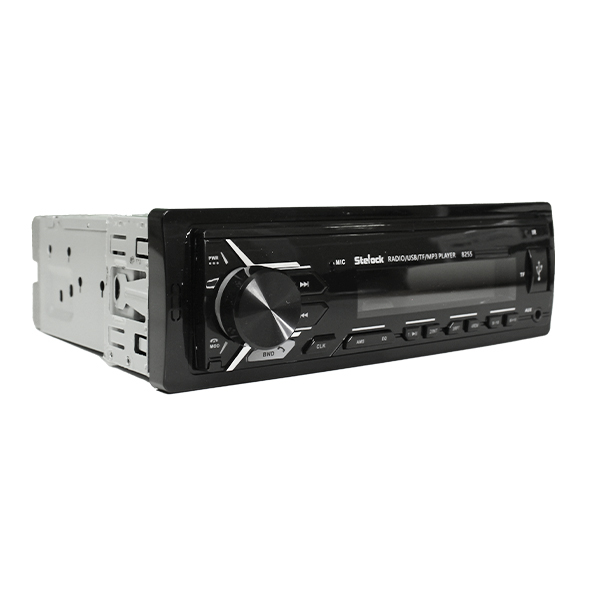پخش کننده خودرو استیلاک مدل S-8255
