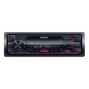 پخش کننده خودرو سونی مدل DSX-A110U