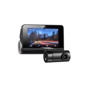 دوربین ثبت وقایع خودرو سونتی مِی مدل 70Mai Dashcam 4k A810s-set