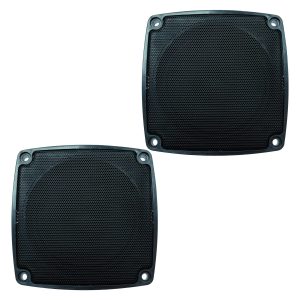 اسپیکر خودرو ساووی مدل SV-5 مناسب برای پراید بسته دو عددی