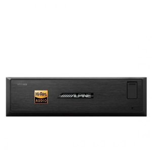 پخش کننده خودرو آلپاین مدل UTX M08s Alpne