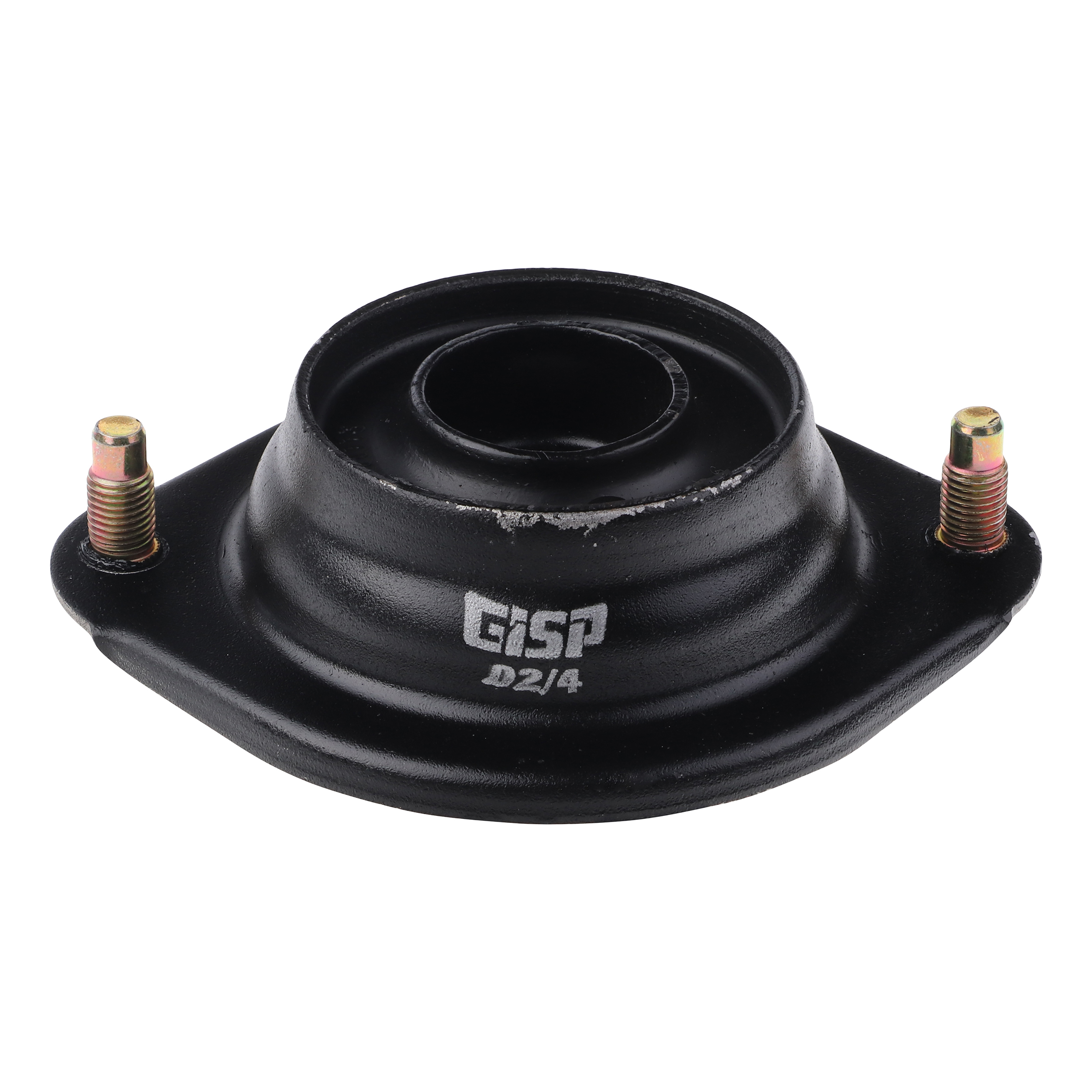توپی سرکمک چپ و راست جی آی اس پی کد 501008501008 مناسب برای پراید 131 و 132 بسته 2 عددی
