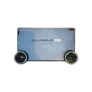 پخش کننده تصویری خودرو مدل دایموند 32 4K
