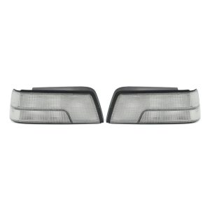 چراغ خطر خودرو شیدکو مدل Peugeot.ba مناسب برای پژو 405 مجموعه دو عددی