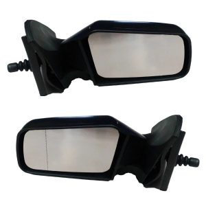 آینه جانبی خودرو چیکال مدل V-108-107 مناسب برای پراید مجموعه 2 عددی