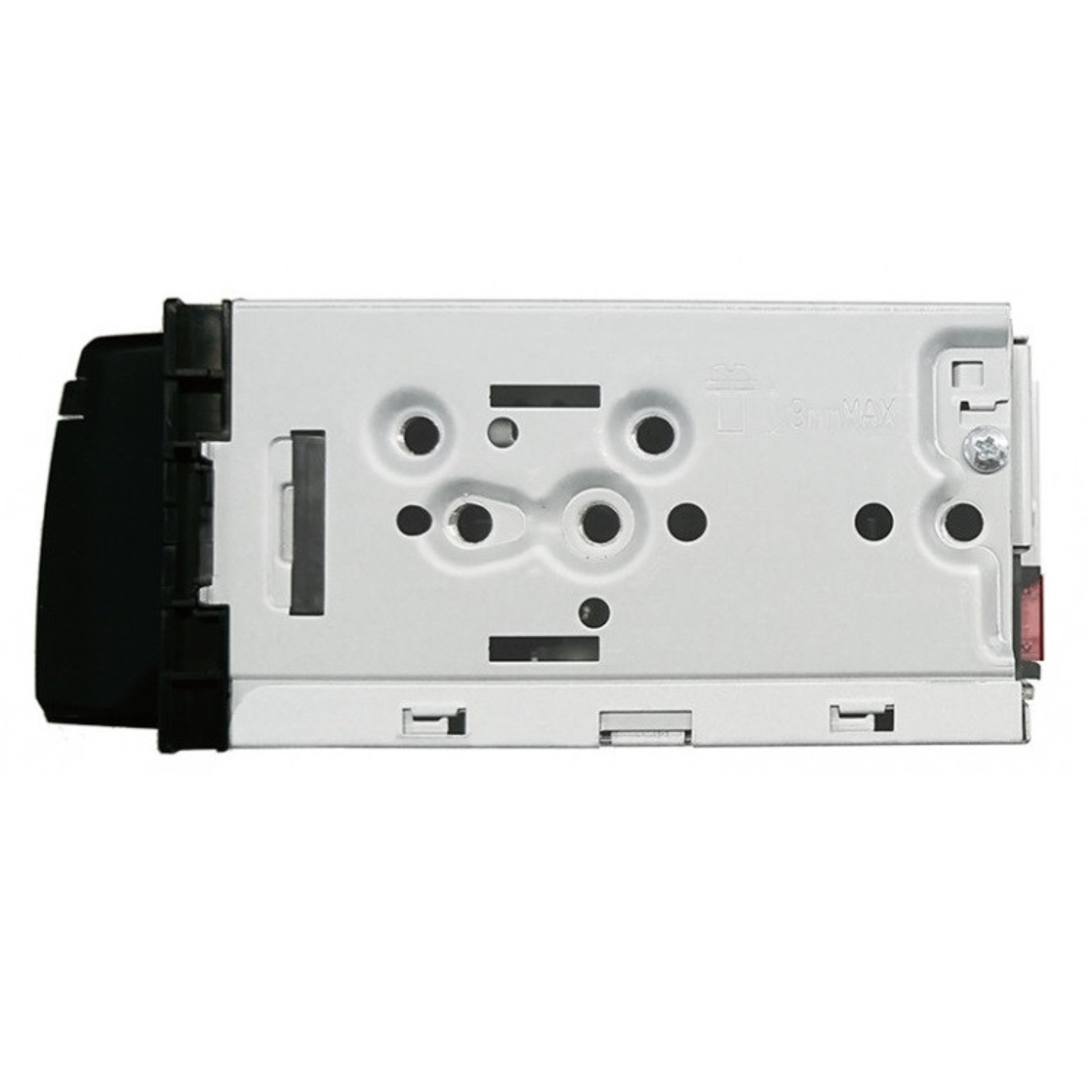 پخش کننده خودرو جی وی سی مدل X462BT