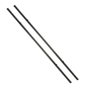لاستیک تیغه برف پاک کن مدل 03 مناسب برای پژو 405 مجموعه 2 عددی