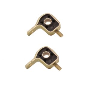 بوش طبق لاستیک گیلان کد AK1055 مناسب برای پژو 405 بسته دو عددی