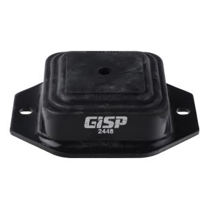 ضربه گیر مربعی اکسل عقب جی آی اس پی کد 472701 مناسب برای پژو 405