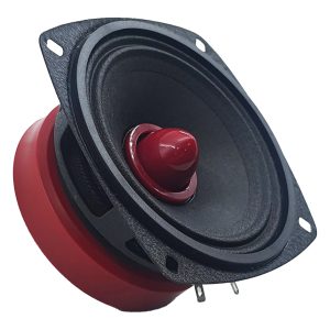 میدرنج پشت و جلو خودرو مدل SM-400 سایز 4 اینچ بسته دو عددی