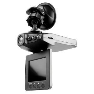 دوربین ثبت وقایع خودرو مدل HD DVR