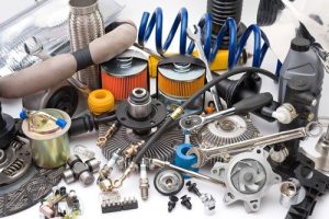 قطعات مصرفی پژو 405