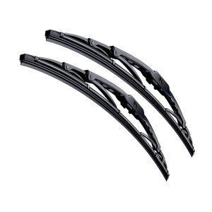 تیغه برف پاککن پاسیکو مدل METAL WIPER مناسب برای رانا پلاس بسته 2 عددی