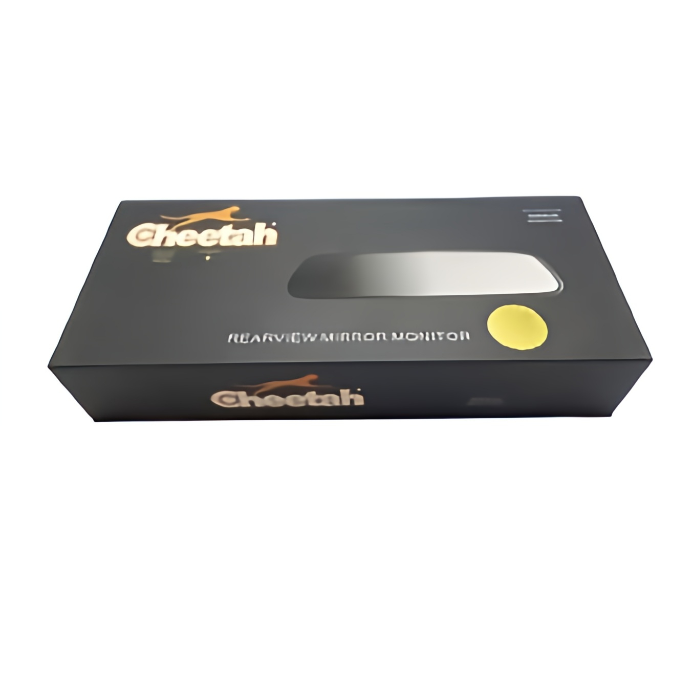 آینه مانیتور و دوربین دنده عقب چیتا مدل E.MAX.CH-D-A5500
