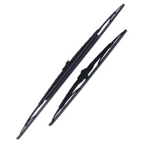 تیغه برف پاک کن خودرو مدل Fab-206 مناسب برای پژو 206 /207/ 206SD بسته دو عددی