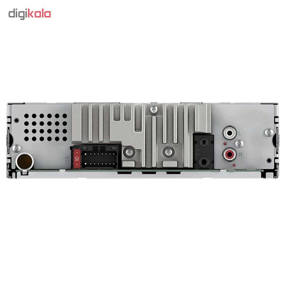 پخش کننده خودرو پایونیر مدل MVH-S325BT