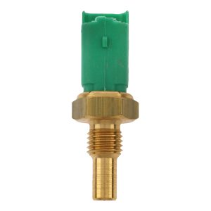 سنسور دمای آب جی ای اس پی کد 206601 مدل 2 فیش مناسب برای پژو 206 تیپ 5 و پژو 206 تیپ 6