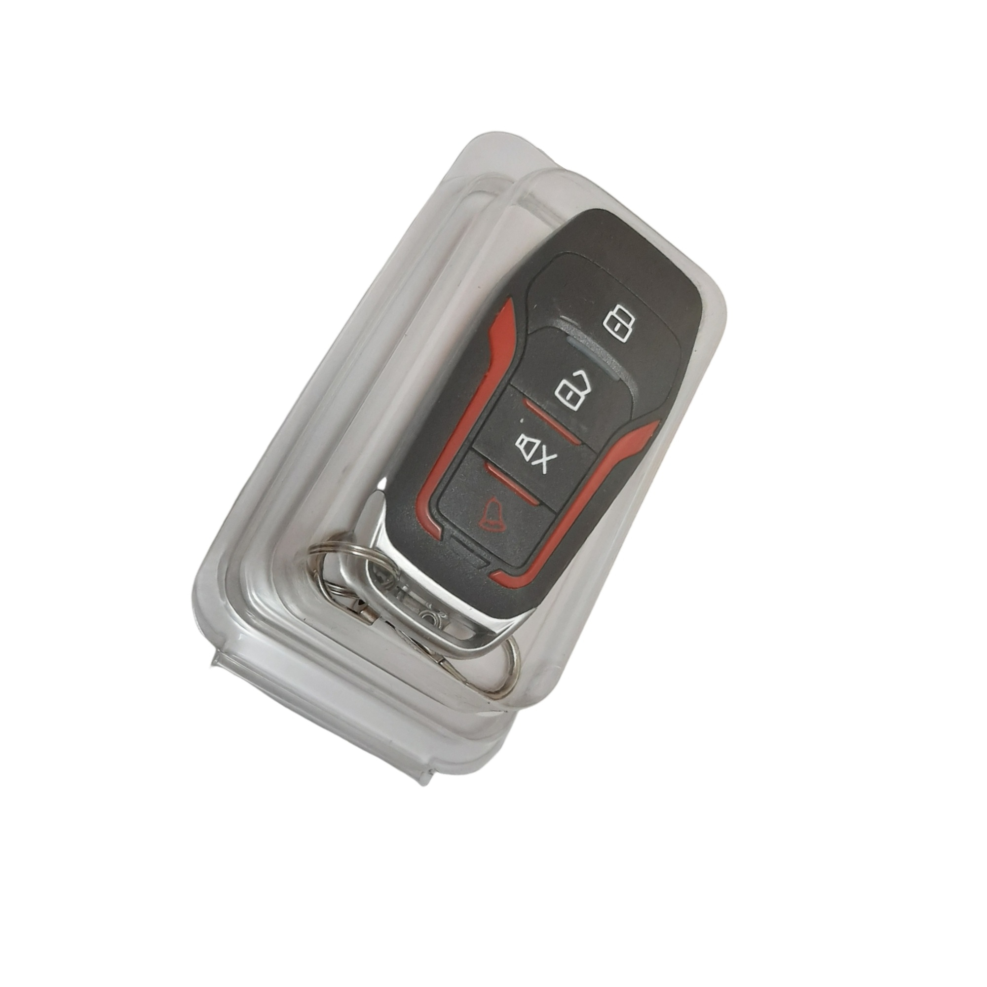 ریموت بلوتوثی دزدگیر خودرو چیتا مدل blackred-315