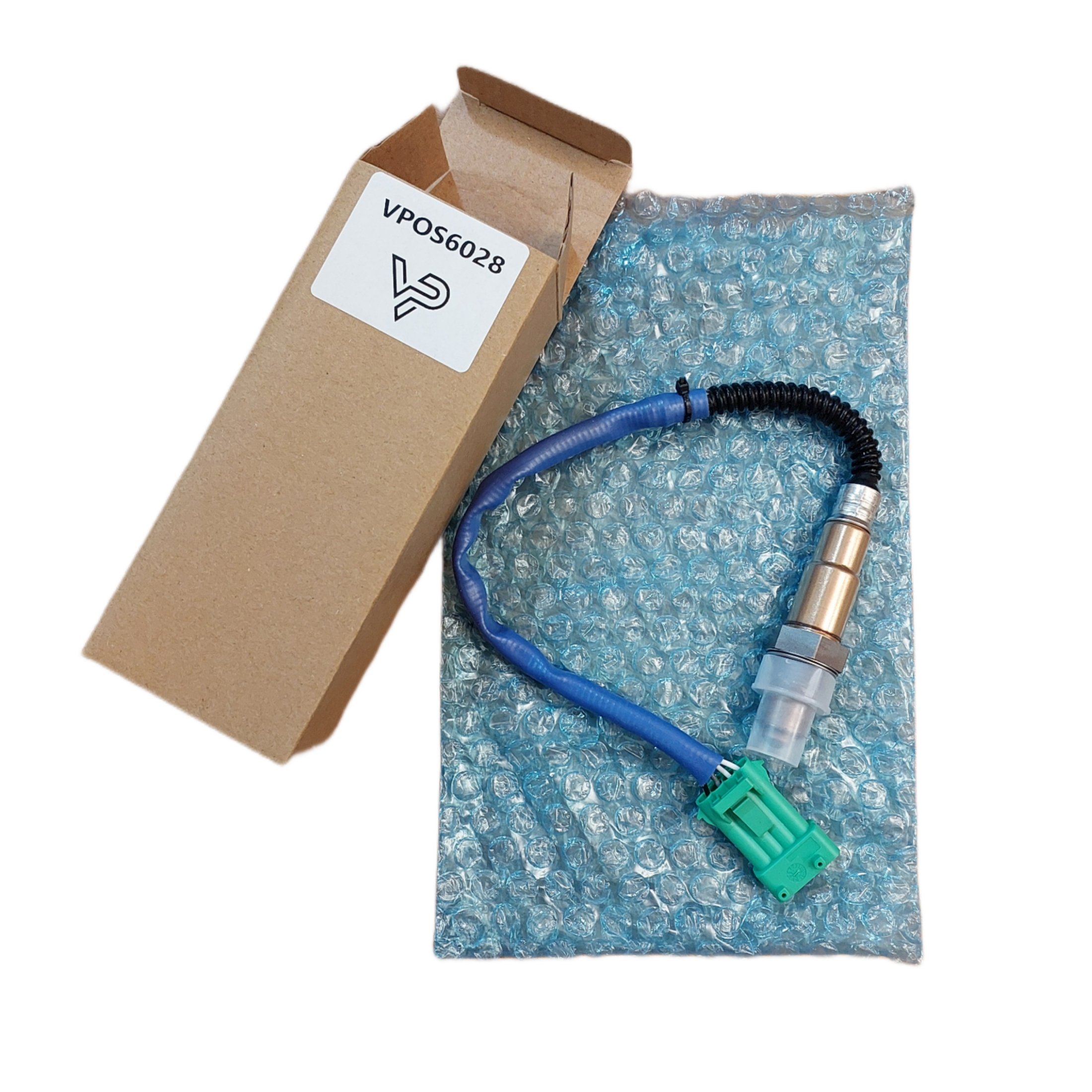 سنسور اکسیژن وی پی مدل ساژم کد VPOS6028 مناسب برای پژو 206