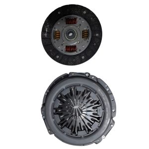 دیسک و صفحه کلاچ ایساکو کد 0670305199 مناسب برای پژو پارس XU7P