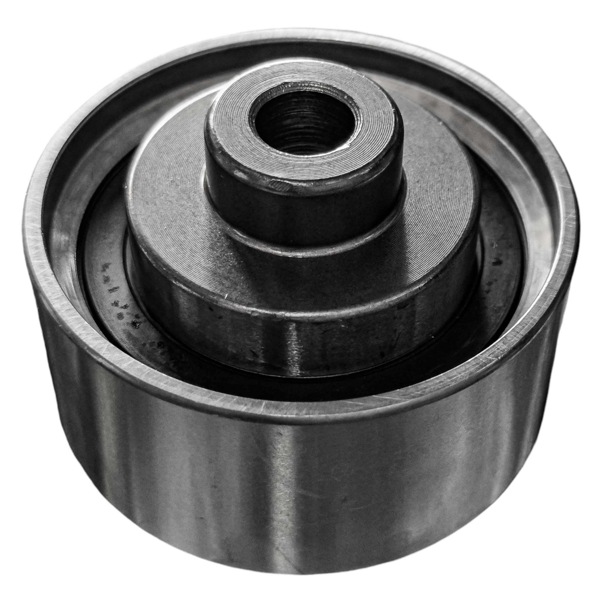 کیت تسمه تایم خودرو فورس مدل 114T کد XU7P مناسب برای پژو پارس