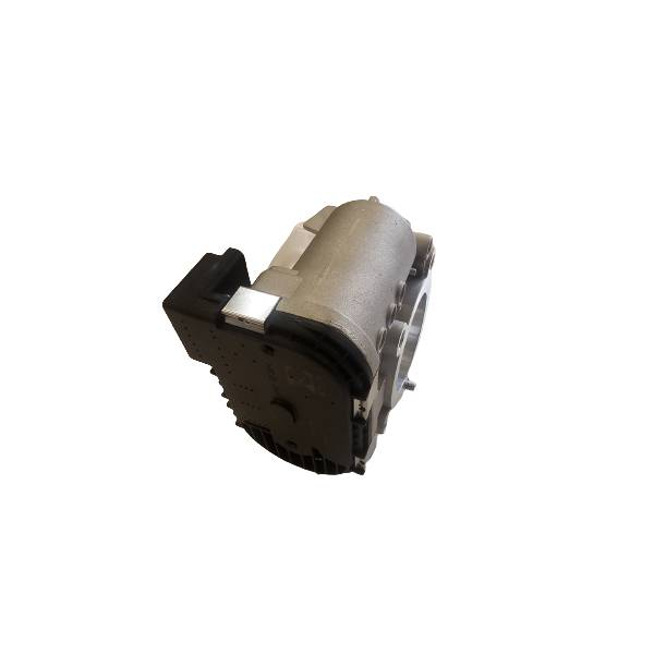 دریچه گاز الکترونیکی ایرکا مدل702 مناسب برای پژو206 تیپ 5