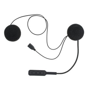 بلوتوث کلاه کاسکت ام ای تو مدل Hi-Fi