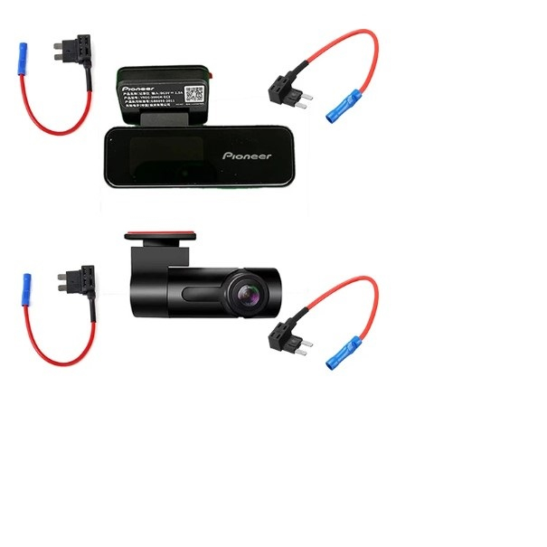 دوربین ثبت وقایع Pioneer مدل VRE-300CH-EC2 4K
