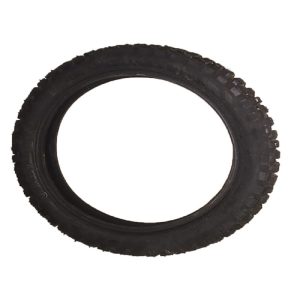 لاستیک موتورسیکلت یزد تایر مدل RV200سایز 18-410