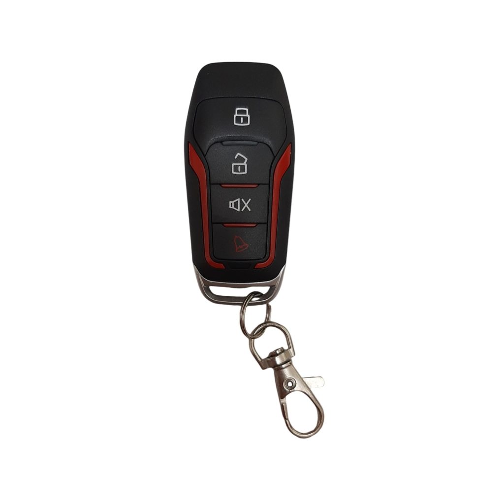 ریموت بلوتوثی دزدگیر خودرو چیتا مدل blackred-315