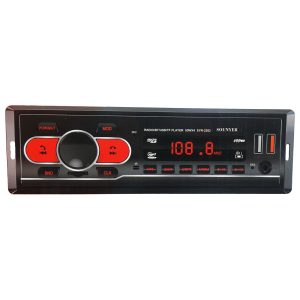 پخش کننده خودرو سونیر مدل SYR-2202
