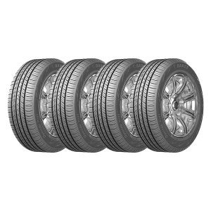 لاستیک خودرو بارز مدل P685 سایز 15 / 60 / 205 میلی‌متر تولید سال 2026 - 4 حلقه