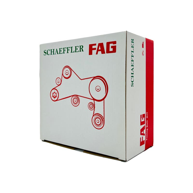 کیت تسمه تایم اف آ گ کد FA127EF7/E مناسب برای سمندملی