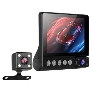 دوربین ثبت وقایع خودرو مدل T740