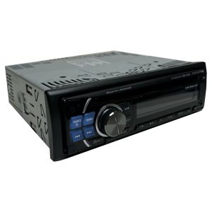 پخش کننده خودرو آلپاین مدل CDE-121