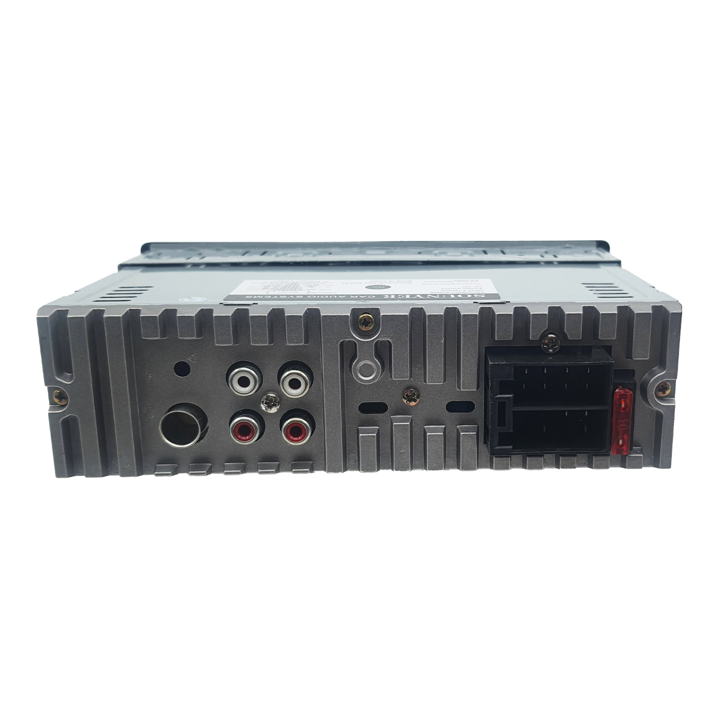 پخش کننده خودرو سونیر مدل SYR-1102