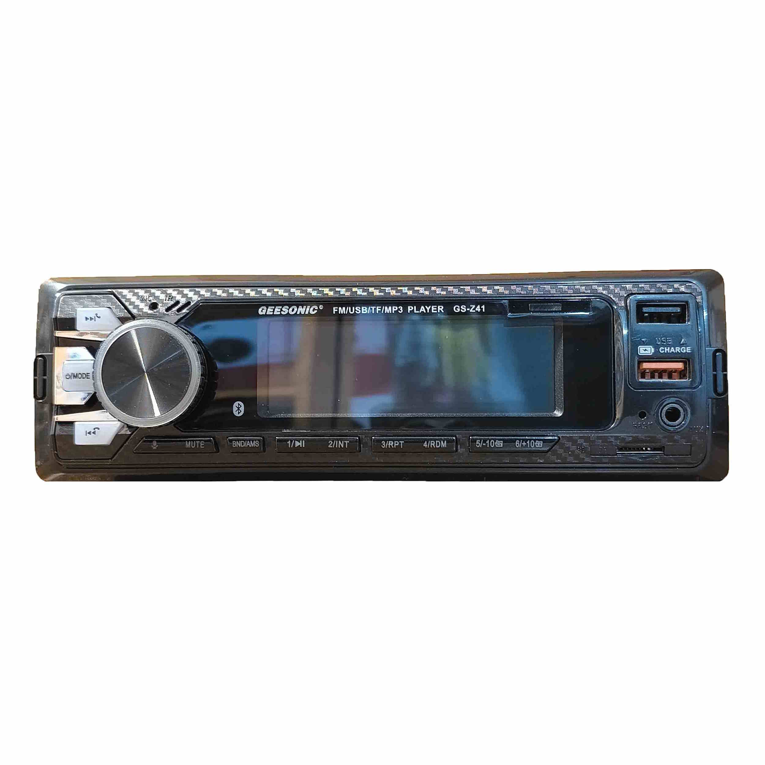 پخش کننده خودرو جی سونیک مدل GS-Z41