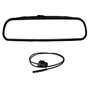 آینه مانیتور و دوربین دنده عقب چیتا مدل CH-D-5500