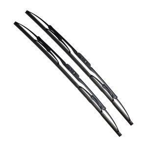 تیغه برف پاک کن پاسیکو مدل Metal Wiper مناسب برای ال نود بسته 2 عددی